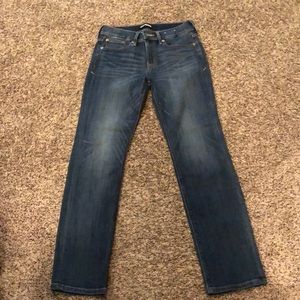 Express Jeans